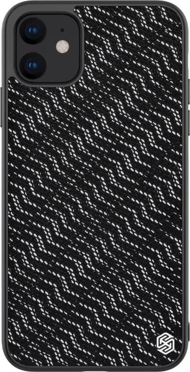 Nillkin Dazzling Hybride iPhone 11 Hoesje