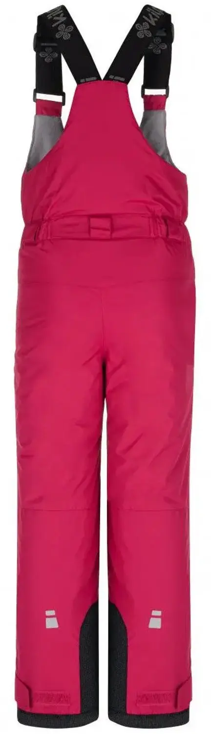 Kilpi Daryl Skibroek - Roze - afbeelding 2 van 3