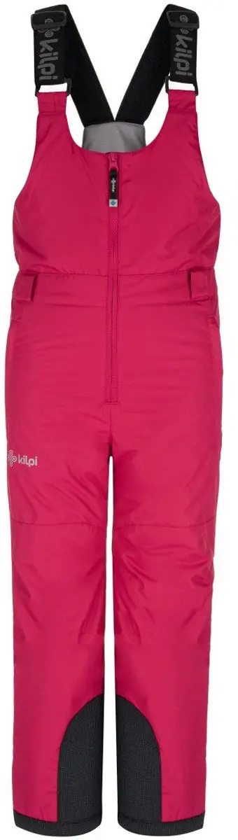 Kilpi Daryl Skibroek - Roze - afbeelding 3 van 3