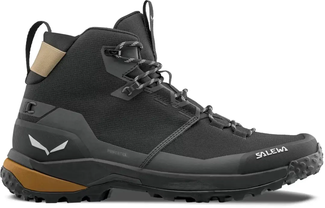 Salewa Puez 2 Mid Powertex Wandelschoenen
