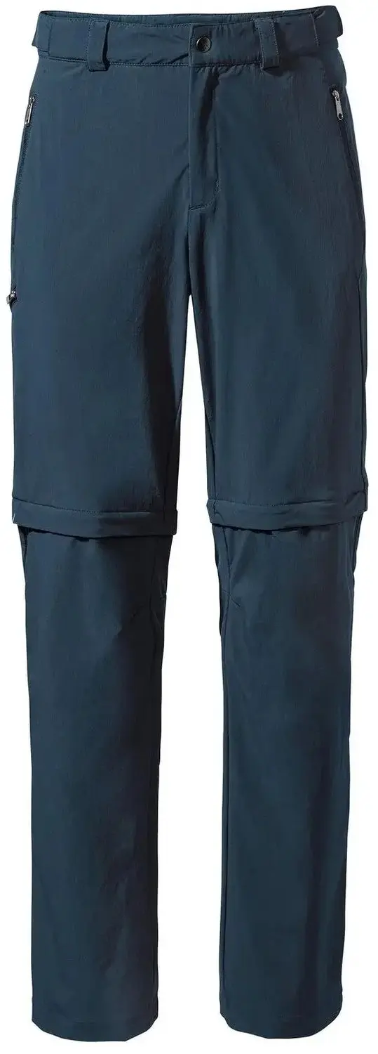 VAUDE Farley Stretch III Converteerbare Broek