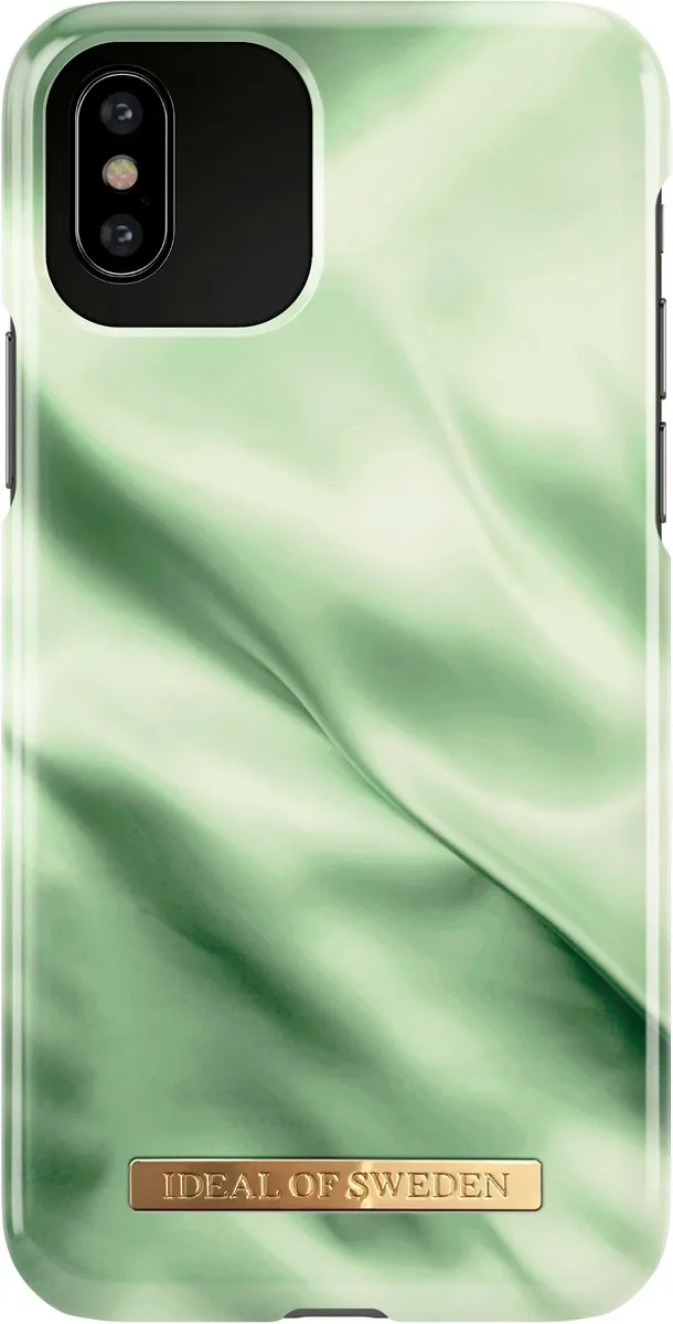 iDeal of Sweden iPhone 11 Pro Hoesje Pistachio - IDFCSC19-I1958-189 - afbeelding 5 van 5