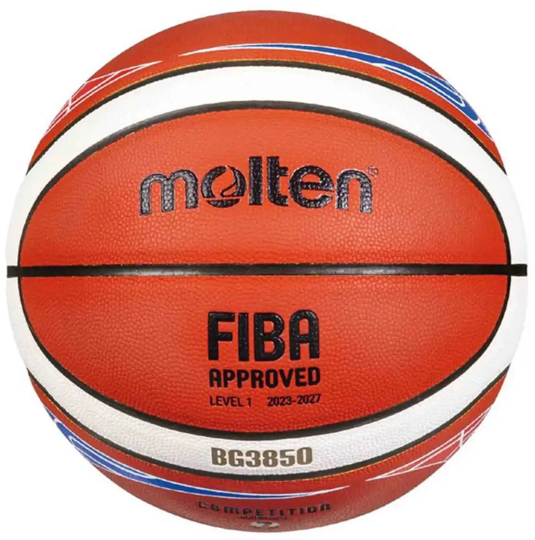 Molten BG3850 Basketbal