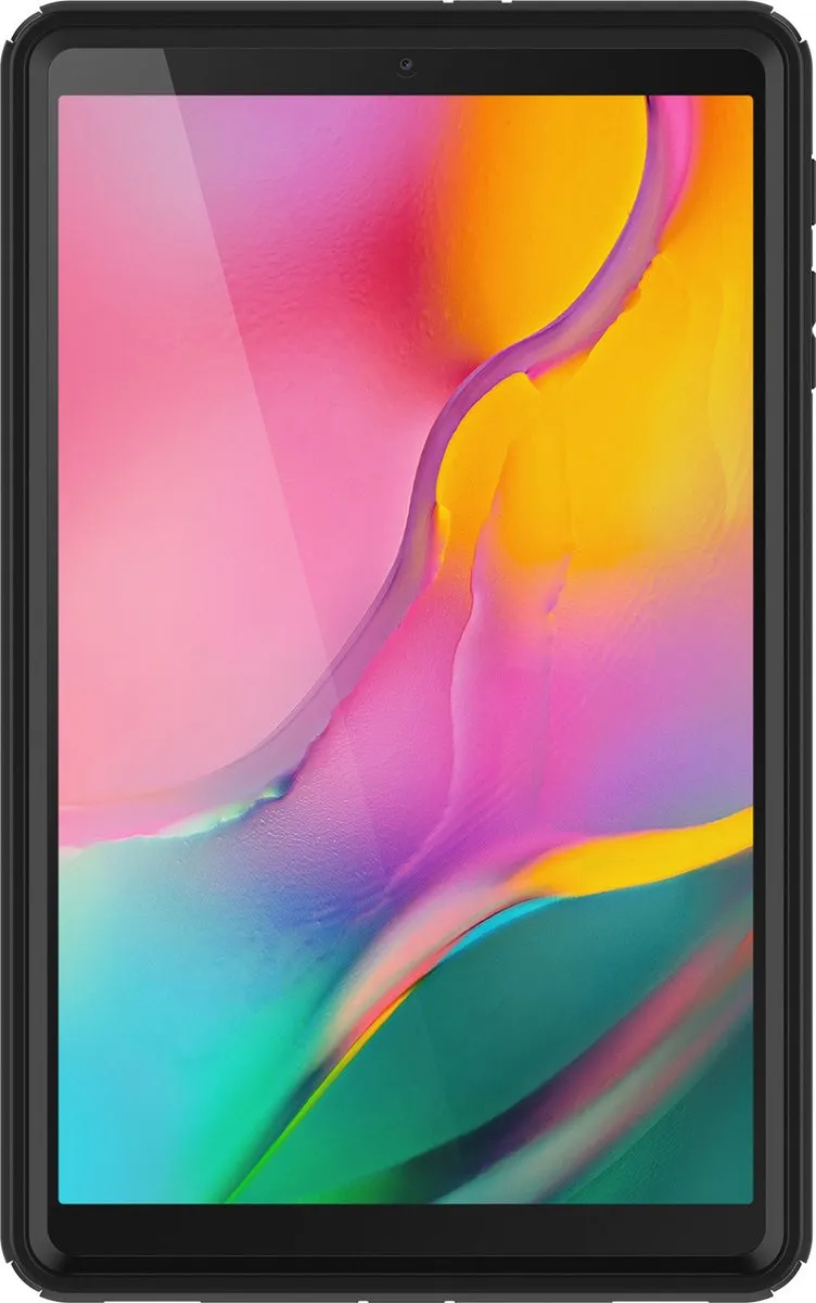 OtterBox Defender 77-63788 Samsung Galaxy Tab A 10.1 2019 - Zwart