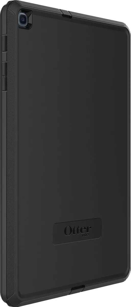 OtterBox Defender 77-63788 Samsung Galaxy Tab A 10.1 2019 - Zwart