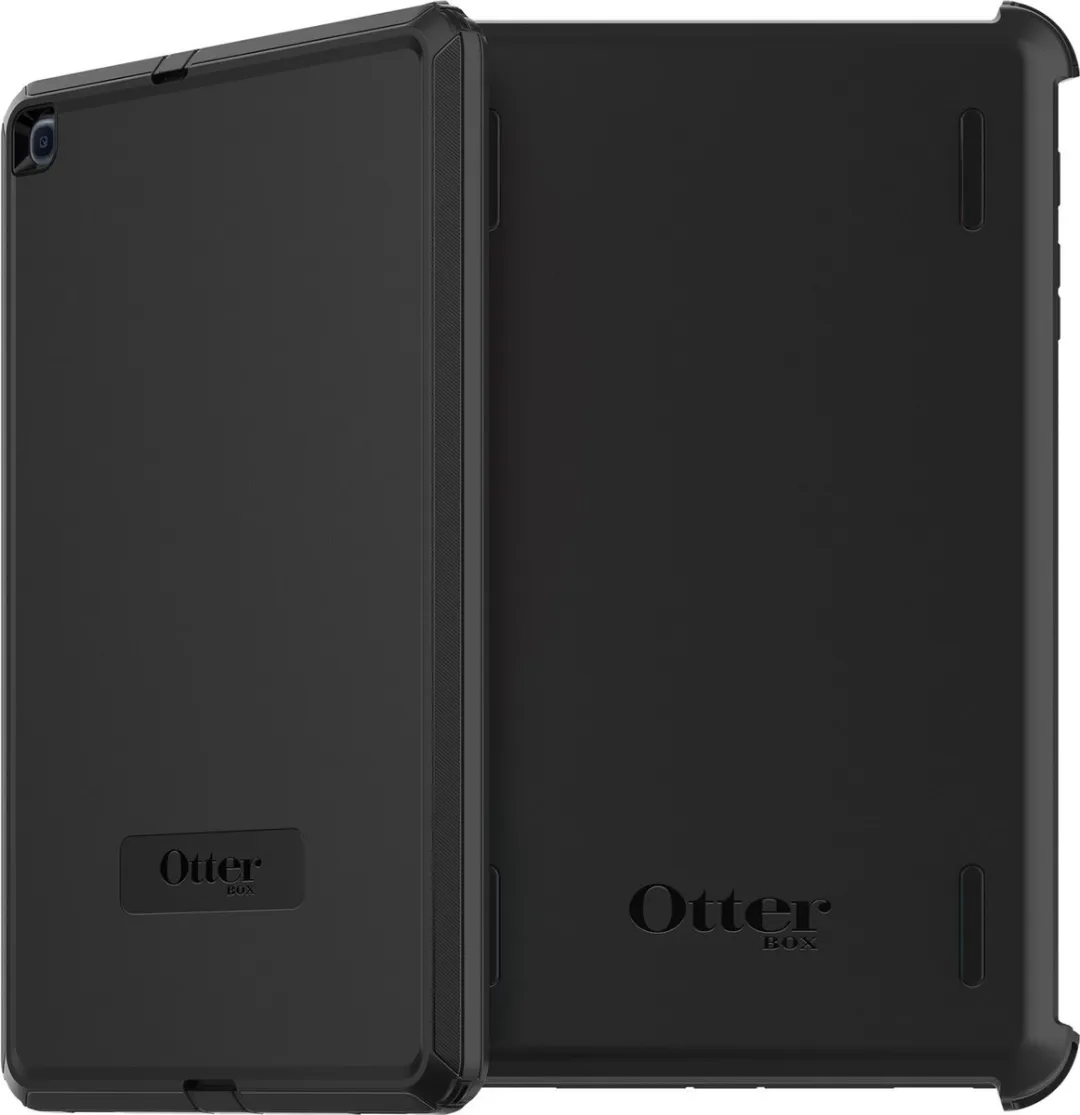OtterBox Defender 77-63788 Samsung Galaxy Tab A 10.1 2019 - Zwart