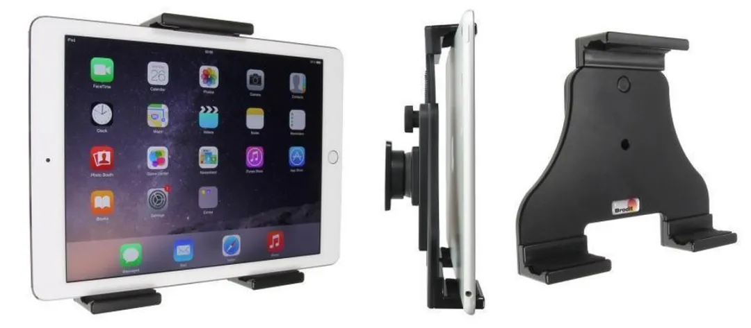 Brodit Tablet Houder 10-10.5"