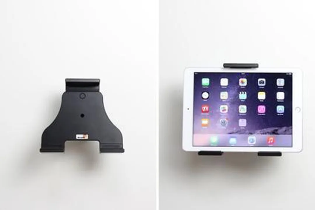 Brodit Tablet Houder 10-10.5" - Zwart
