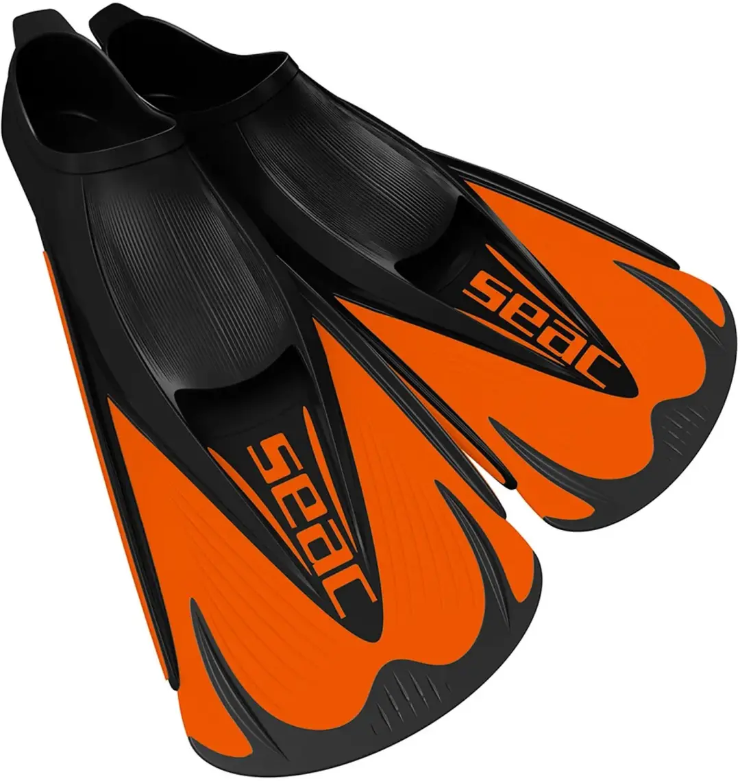 Seacsub Speed S Duikvinnen Oranje EU 42-43