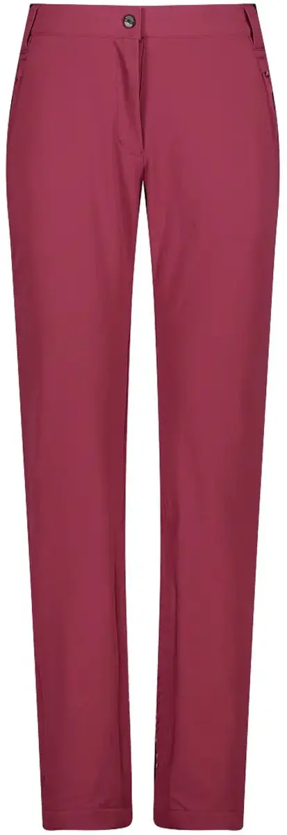 CMP Unlimitech Dames Trekkingbroek