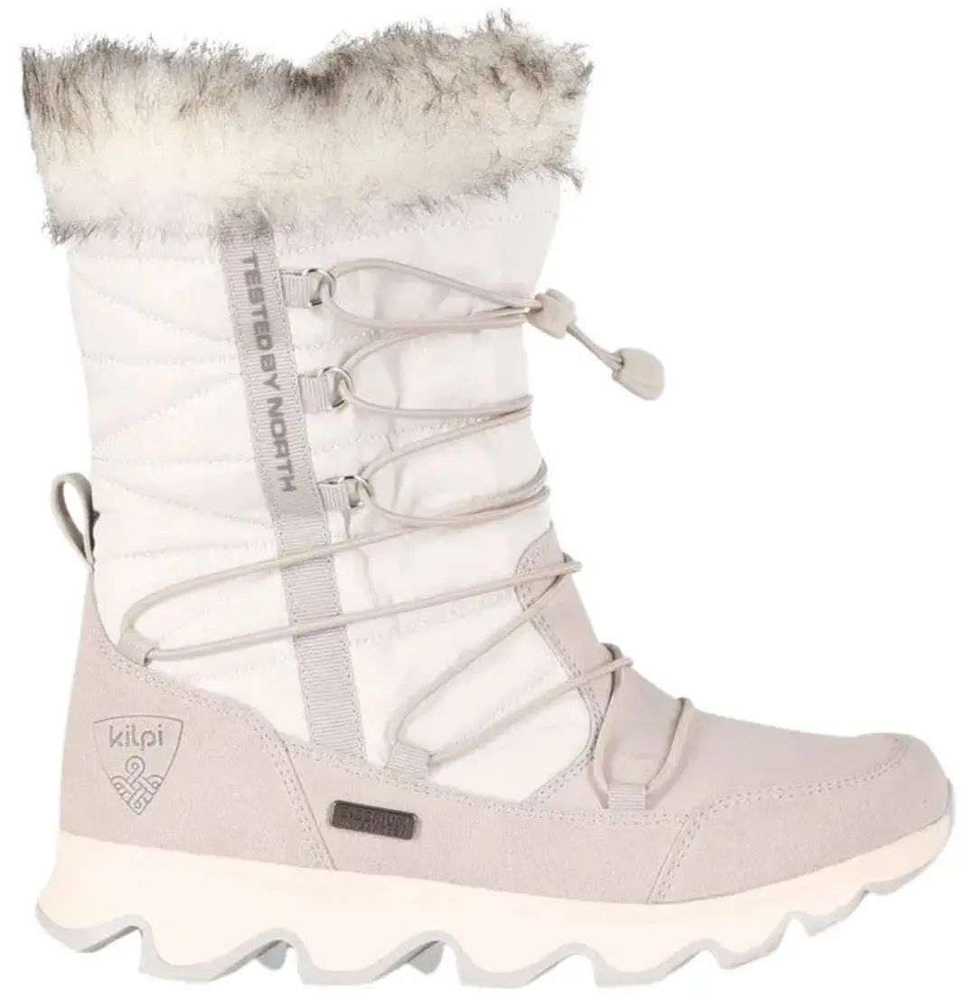 Dames winterlaarzen Kilpi Frozen WP High
