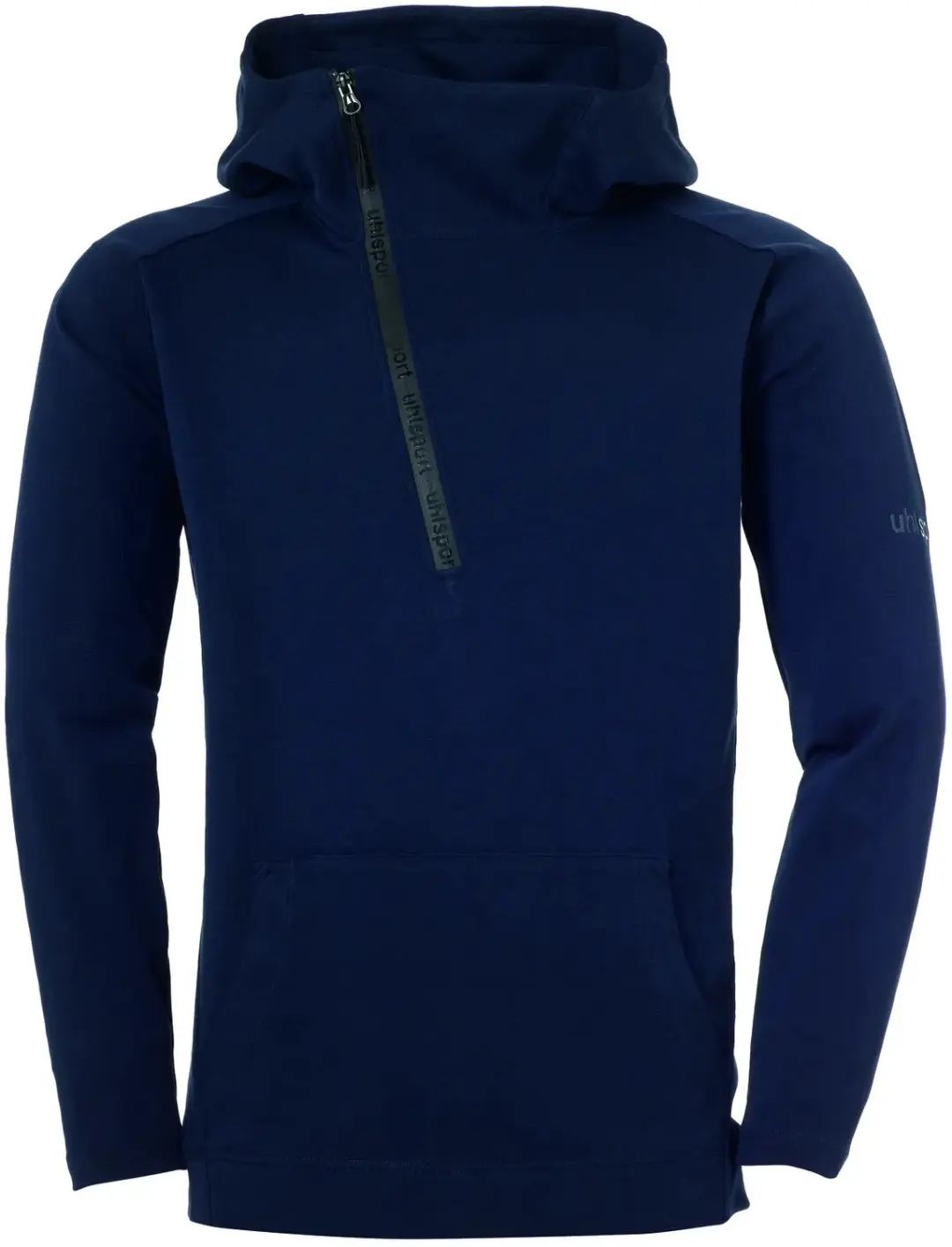 Uhlsport Essential Pro Zip-Hoodie Trainingsjack - afbeelding 3 van 4