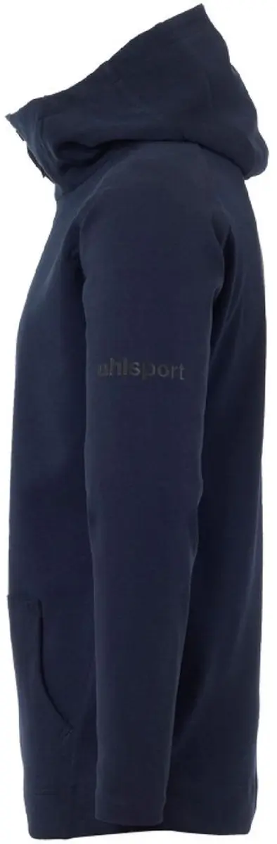 Uhlsport Essential Pro Zip-Hoodie Trainingsjack - afbeelding 2 van 4