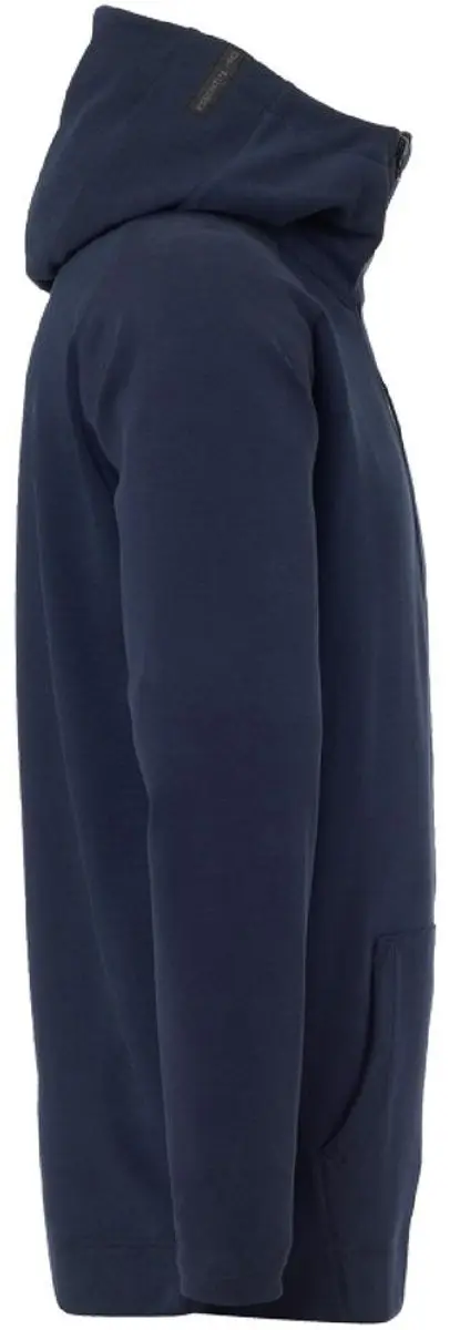 Uhlsport Essential Pro Zip-Hoodie Trainingsjack - afbeelding 4 van 4