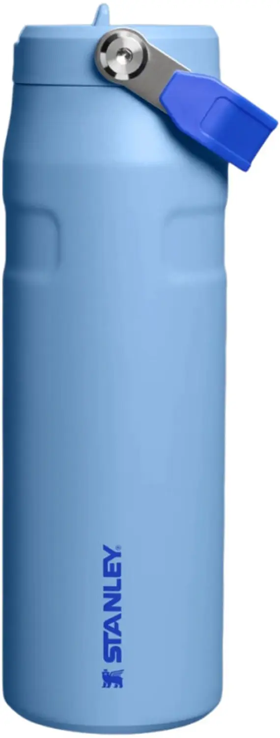 Stanley 10-11283-0509 reisdrinkbeker 700 ml Blauw Roestvrijstaal