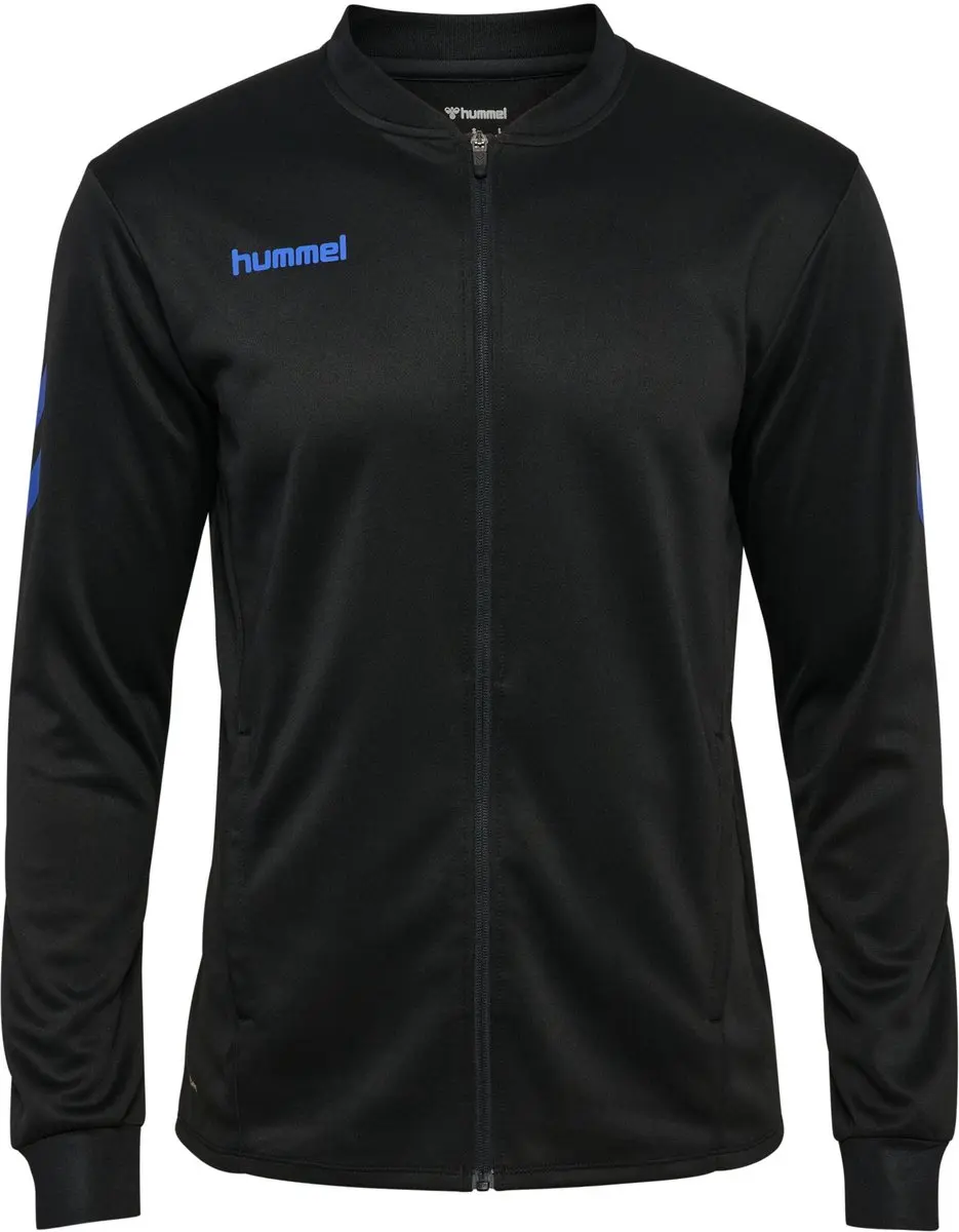 Hummel Blaze Club 26 Trainingspak - Zwart - afbeelding 5 van 6