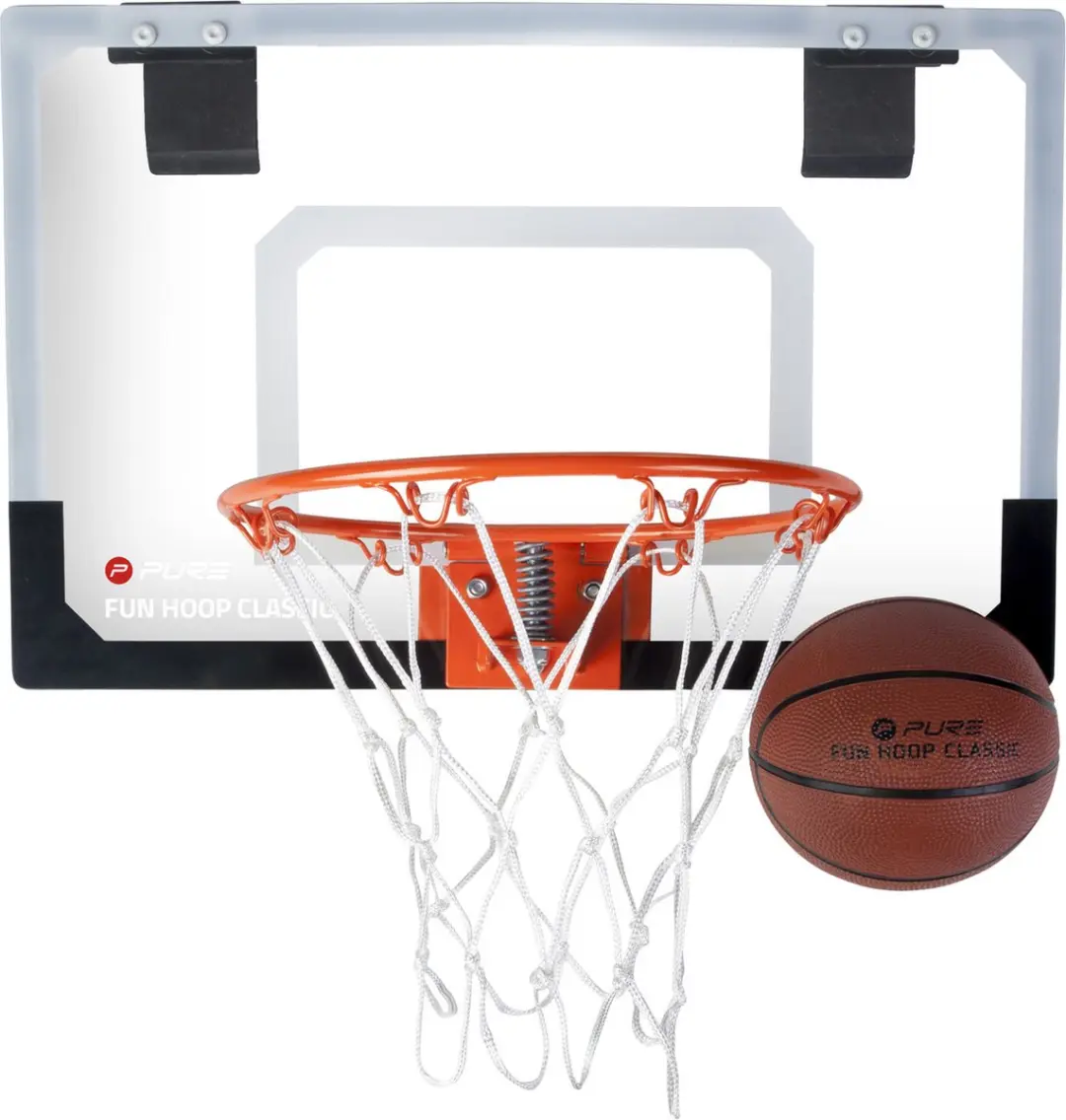 Pure2Improve Fun Hoop Classic