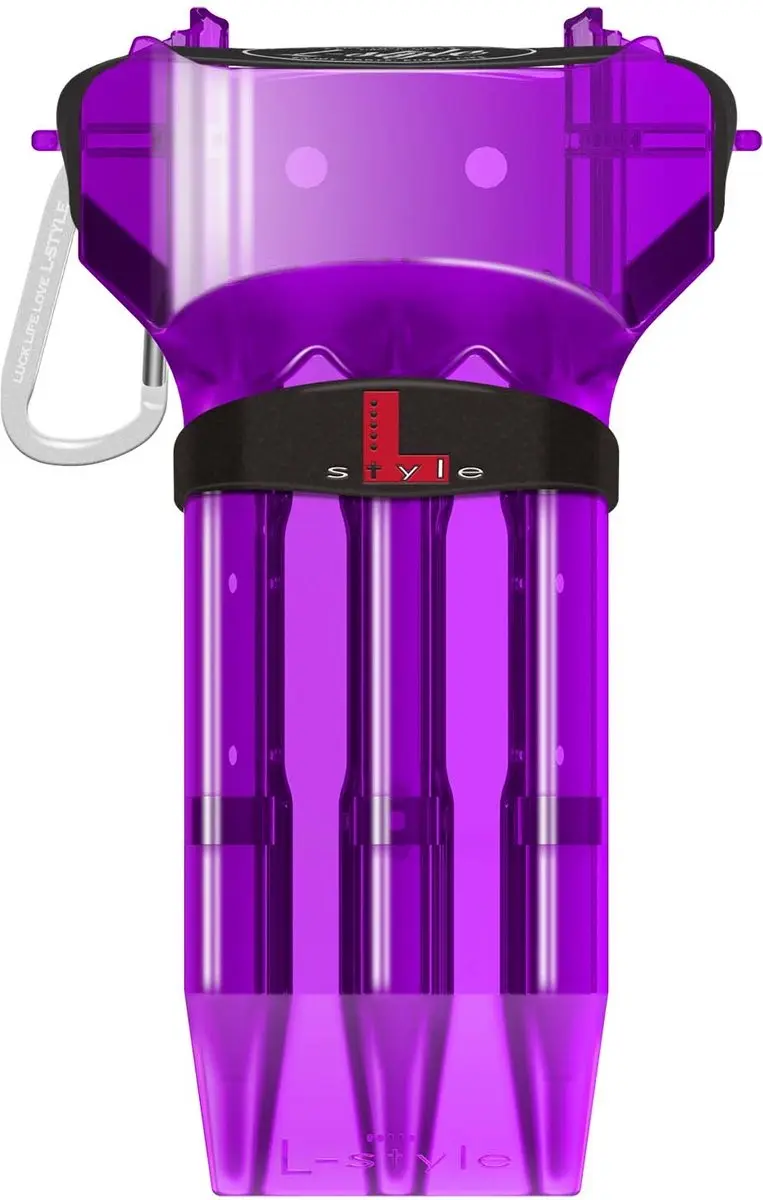 L-Style Krystal One Purple v2