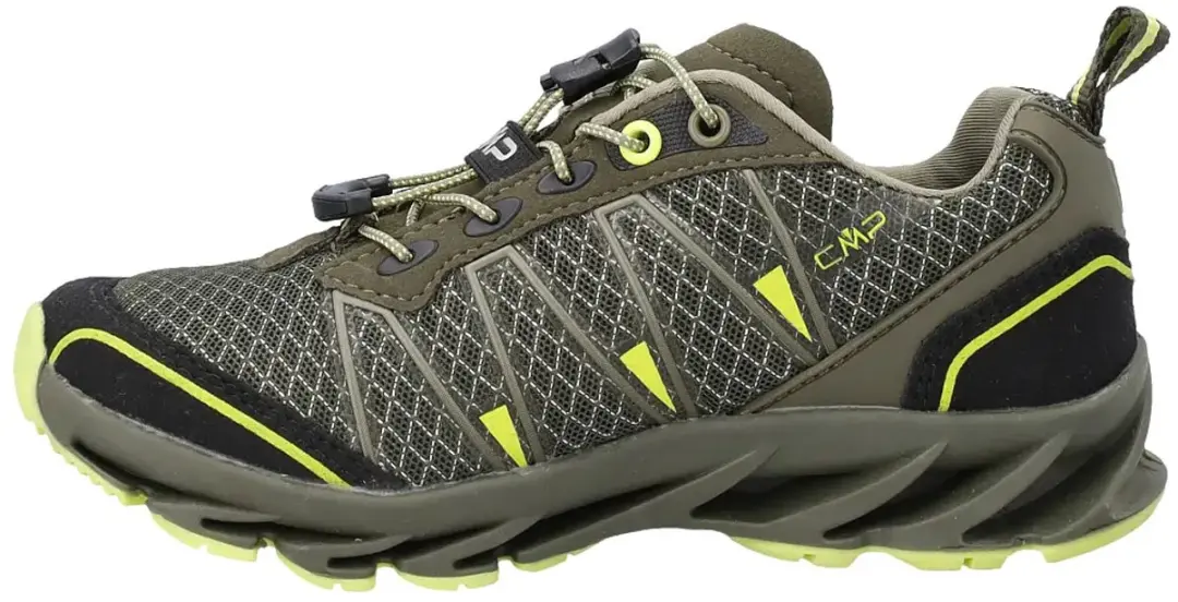 CMP Altak 2,0 WP Fast Baby Wandelschoenen - Maat 25 - afbeelding 2 van 2