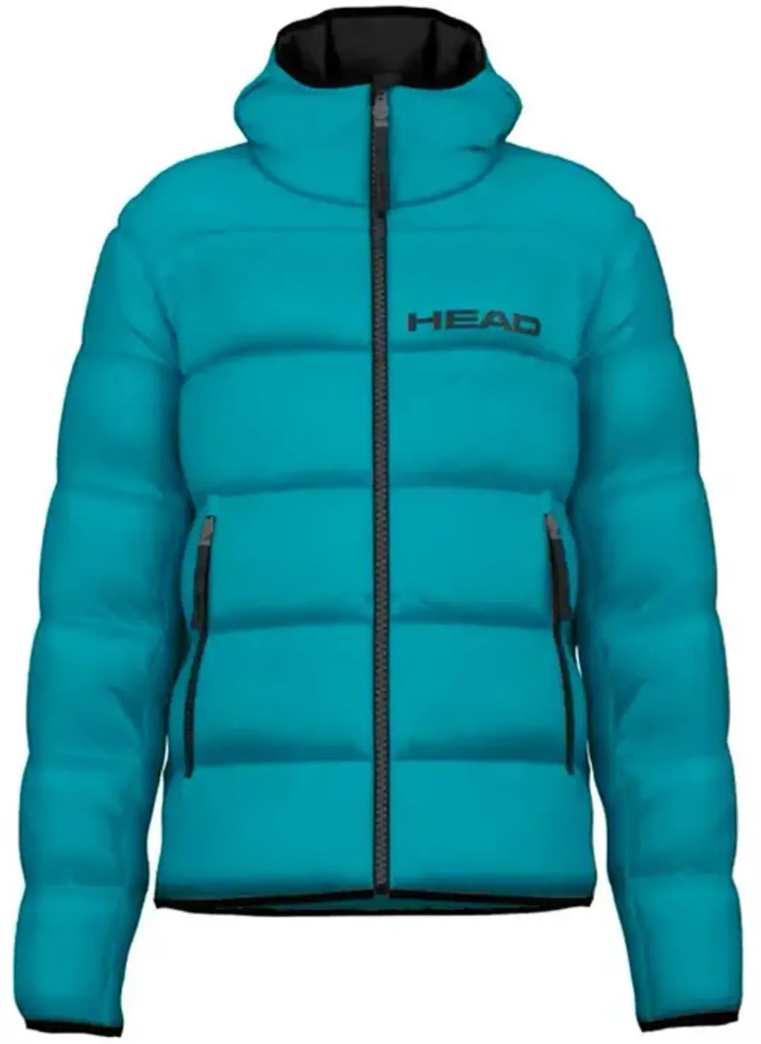 Head Star Jas Blauw 54 Man