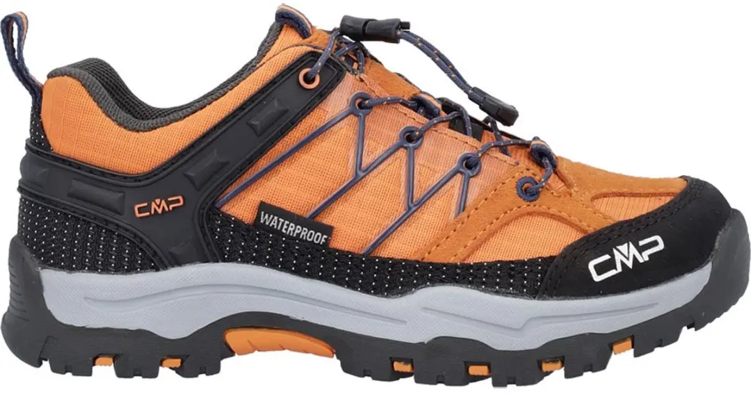CMP Rigel Low WP Kinderwandelschoenen