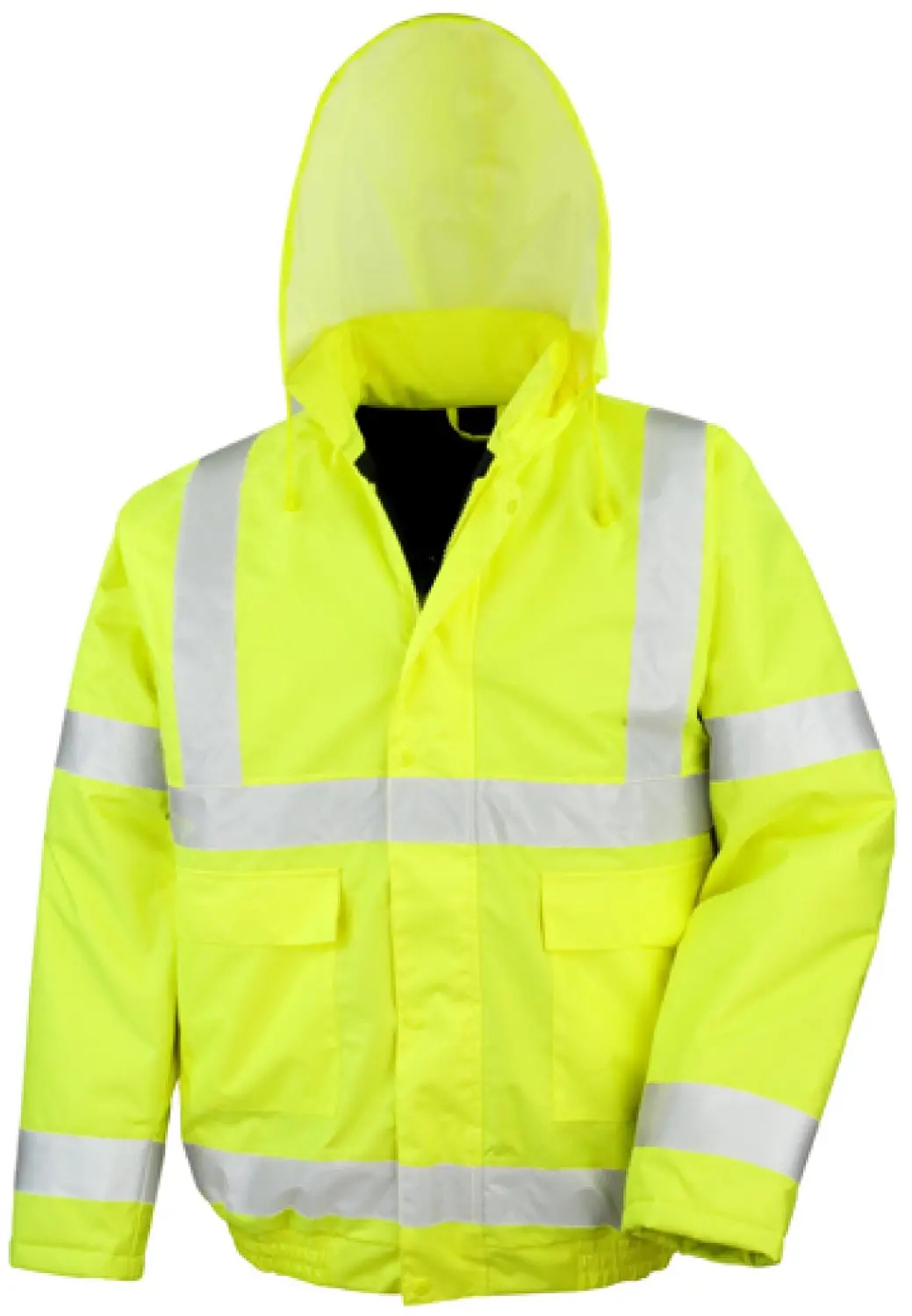 Regatta High Vis Winter Blouson RT217X