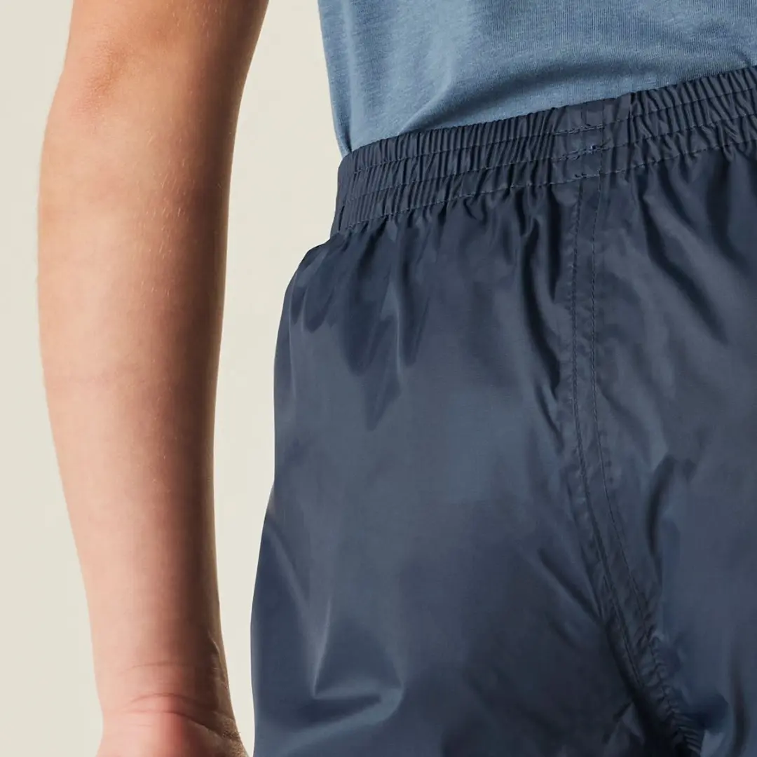 Waterdichte overbroek voor kinderen - afbeelding 4 van 6