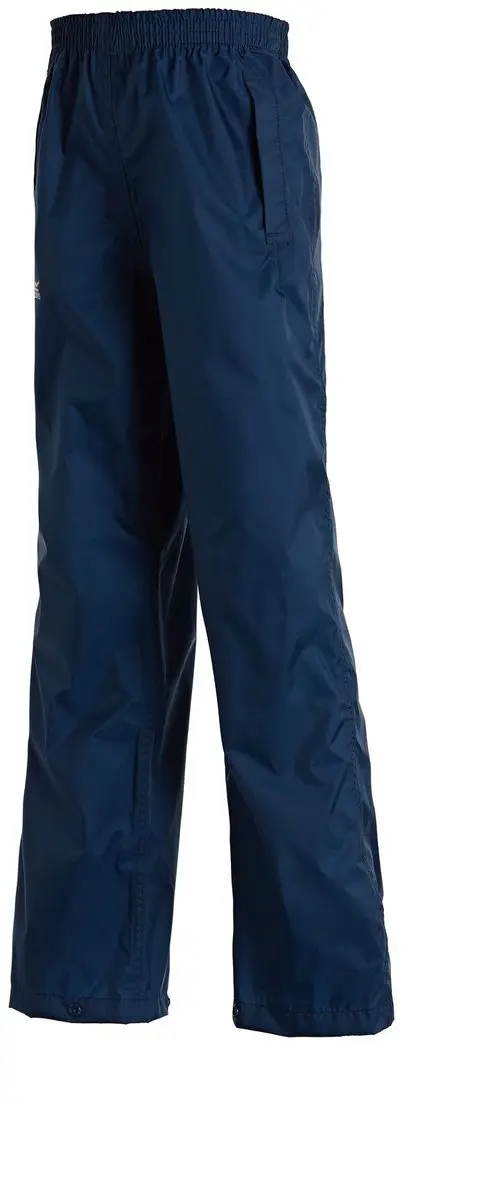 Waterdichte overbroek voor kinderen - afbeelding 3 van 6