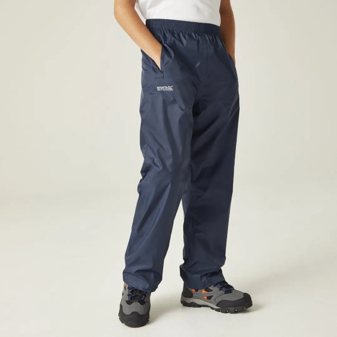 Waterdichte overbroek voor kinderen