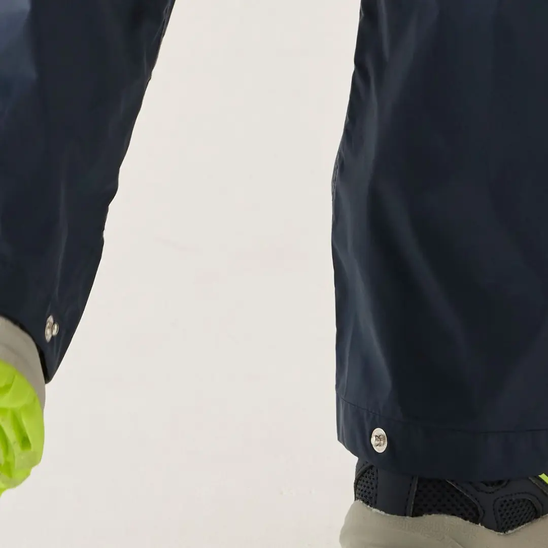 Waterdichte overbroek voor kinderen - afbeelding 6 van 6