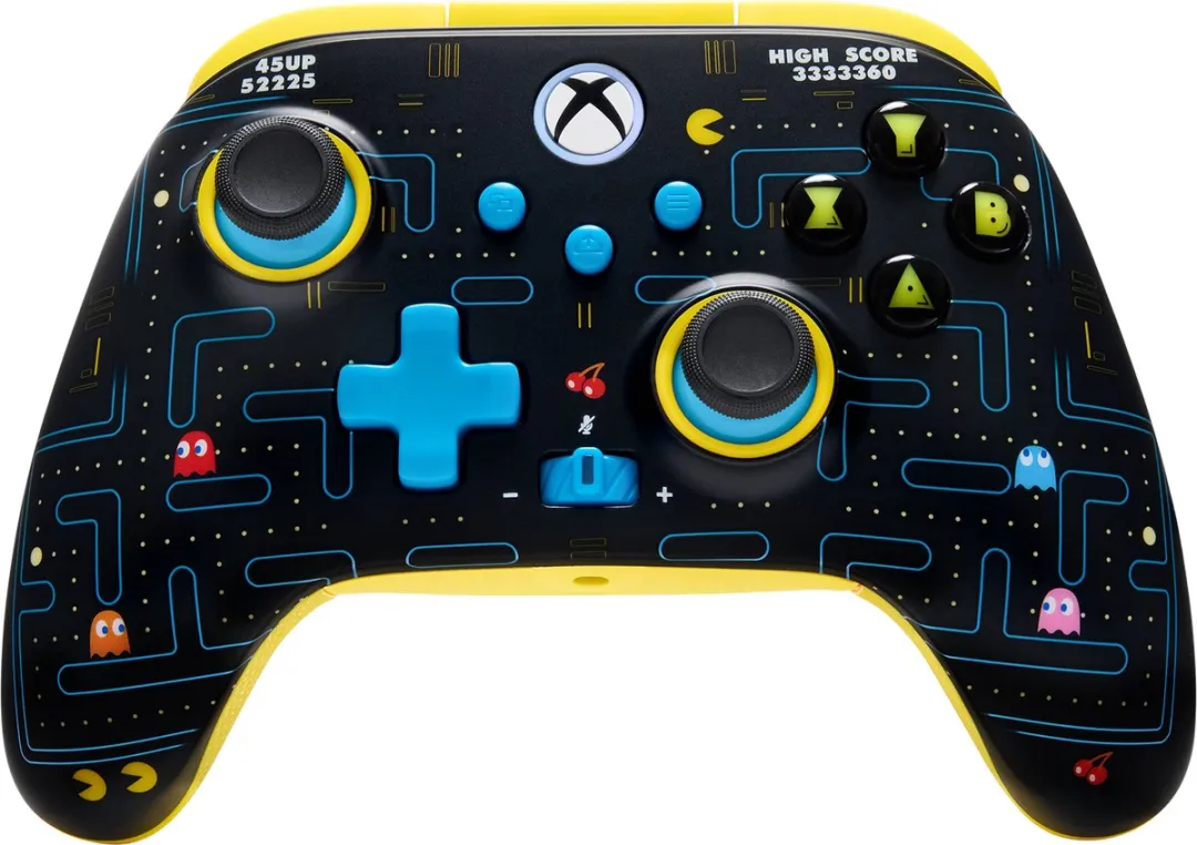 POWERA Draadloze Controller Xbox Series X