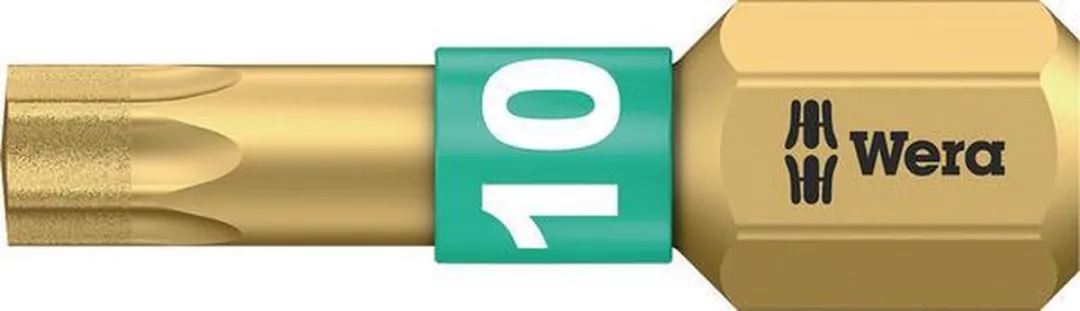 Wera 5066100001 Torx Bit T10