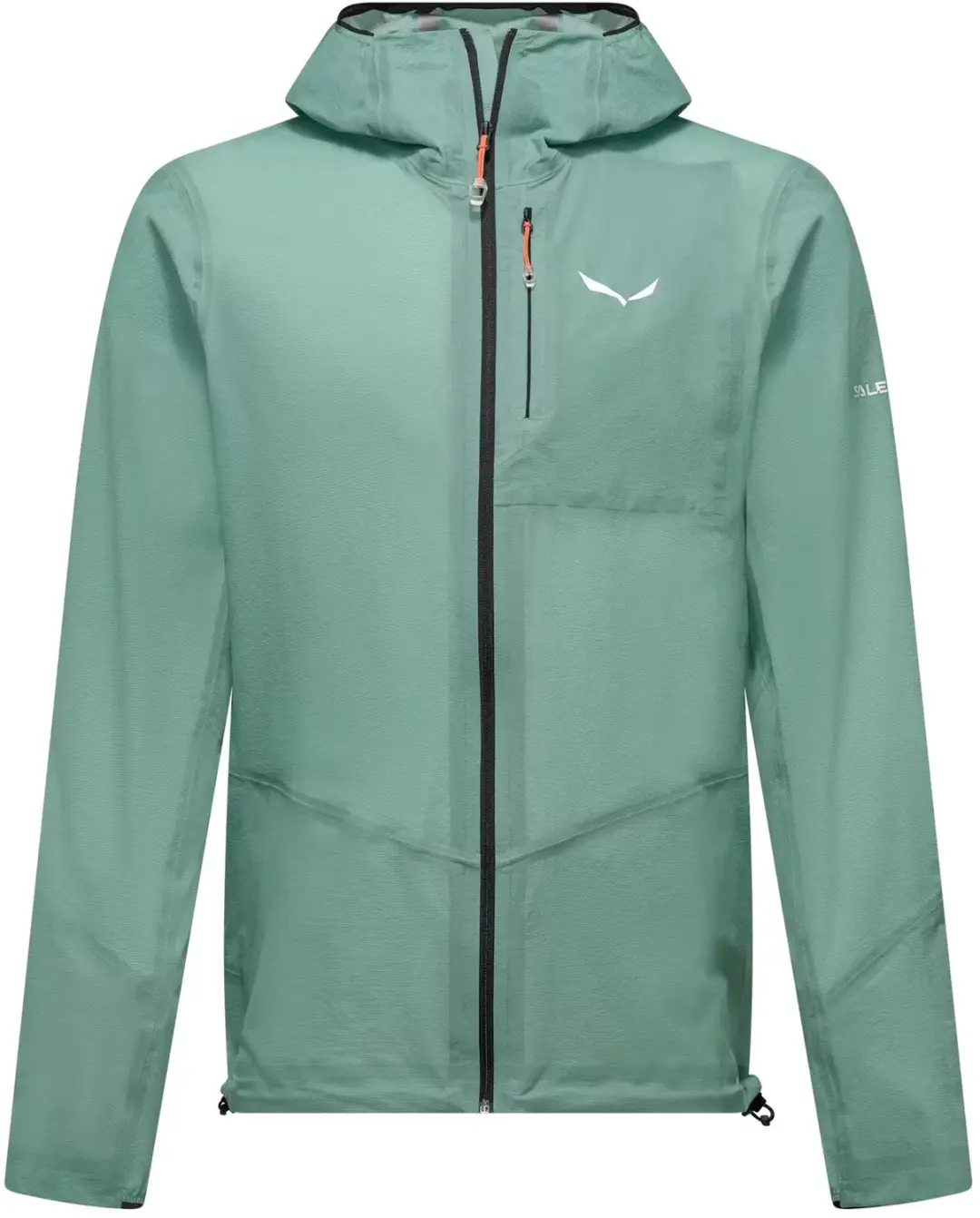 Salewa Pedroc 2 PTX 2.5 Light Waterdichte Jas