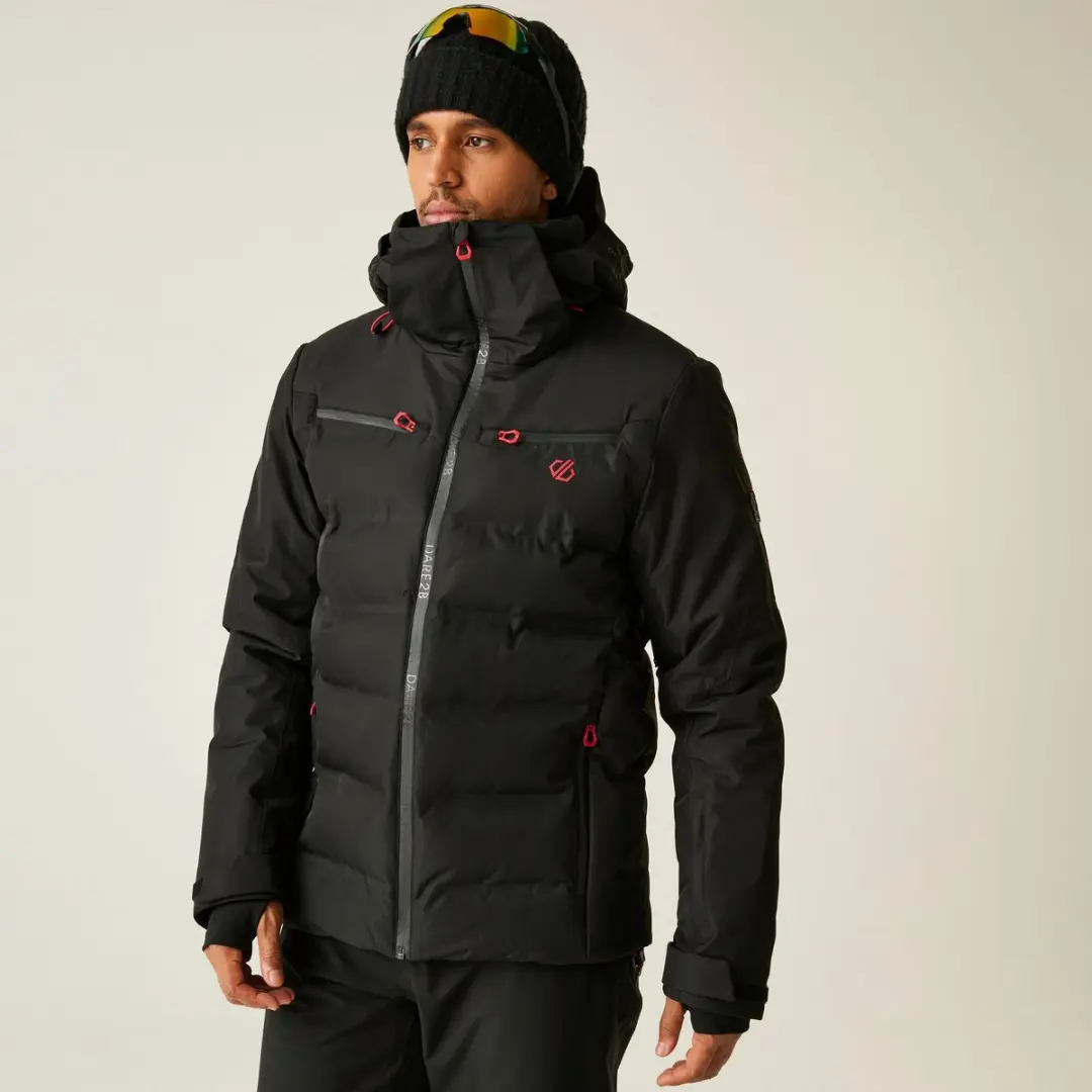 Ski-jas Dare 2B Speed II
