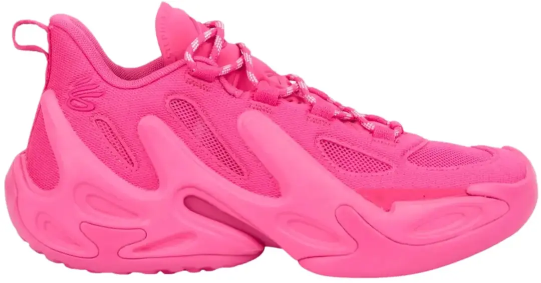 Under Armour Curry 13 Basketbalschoenen