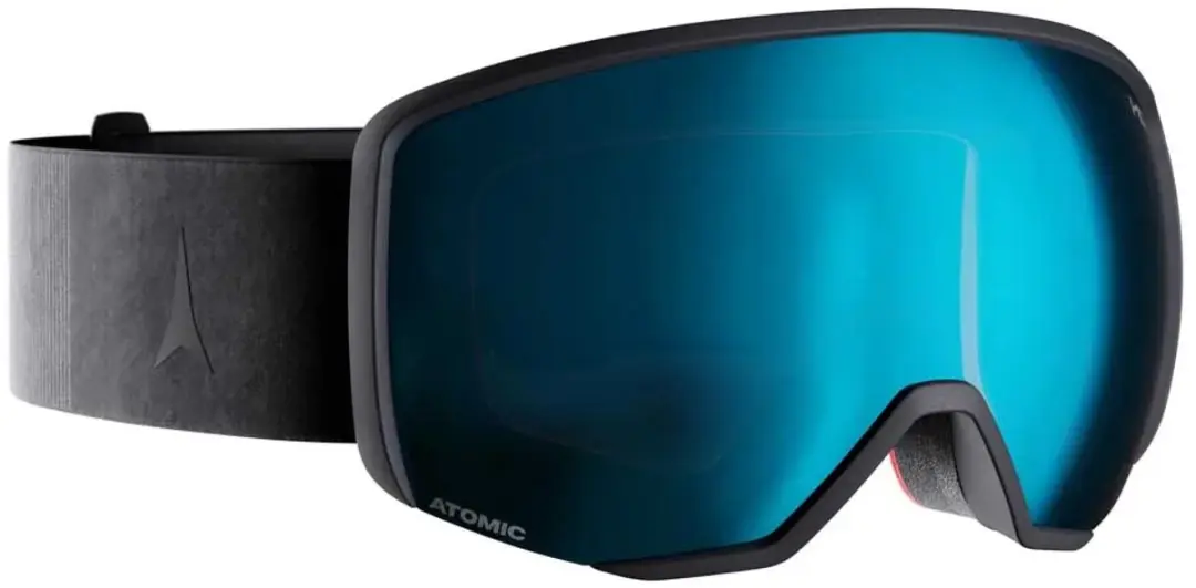 Atomic Revent HD