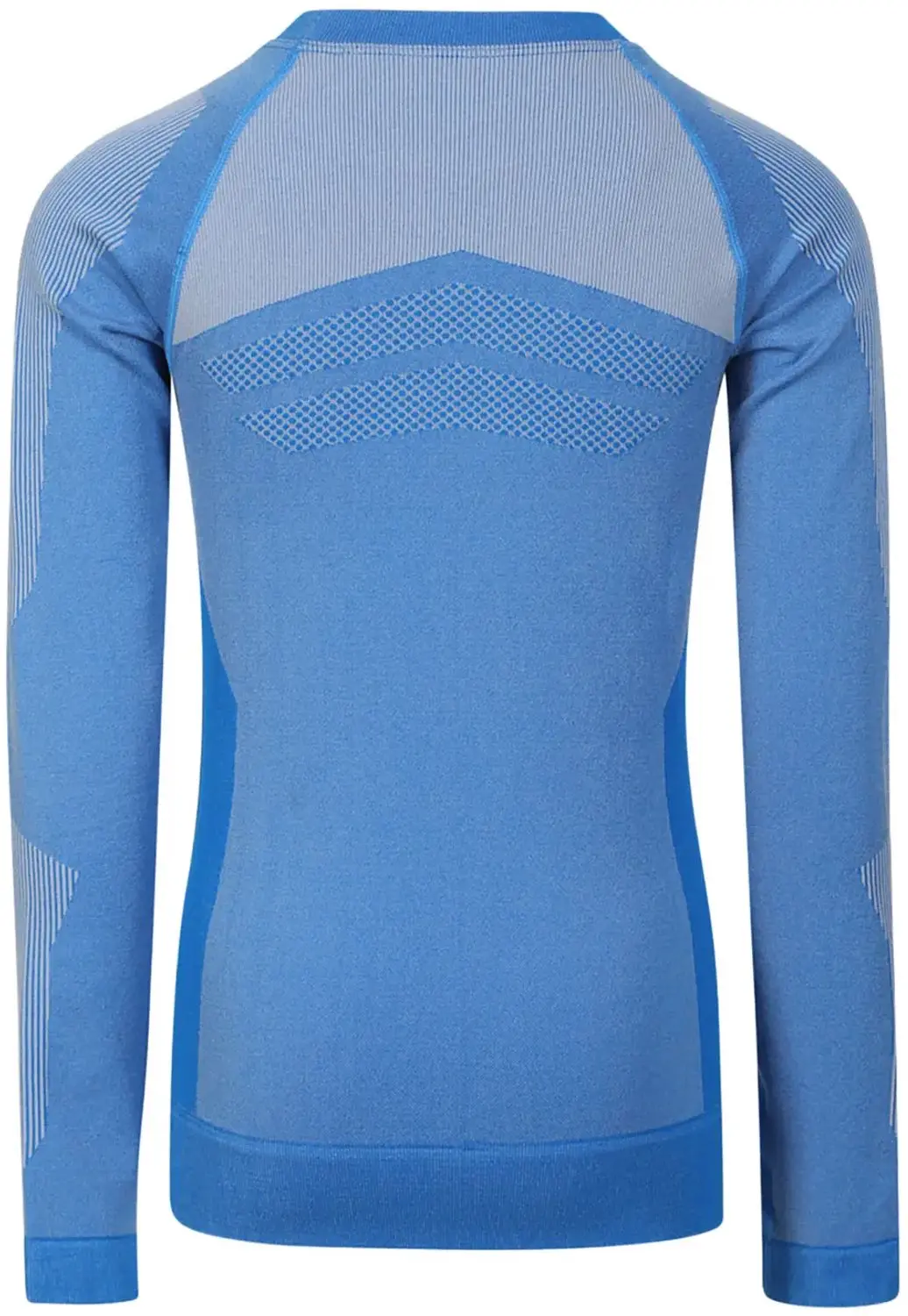 Kilpi Nathan Kinderonderhemd - Blauw - 13 jaar - afbeelding 2 van 3