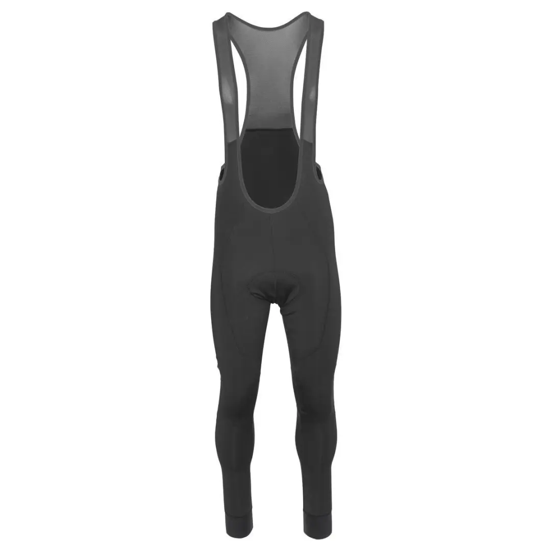 AGU Lange Fietsbroek zonder Zeem Essential Heren Windproof