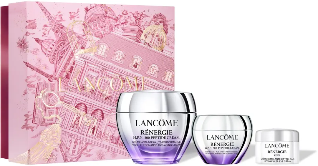 Lancôme Rénergie H.P.N. 300 Geschenkset