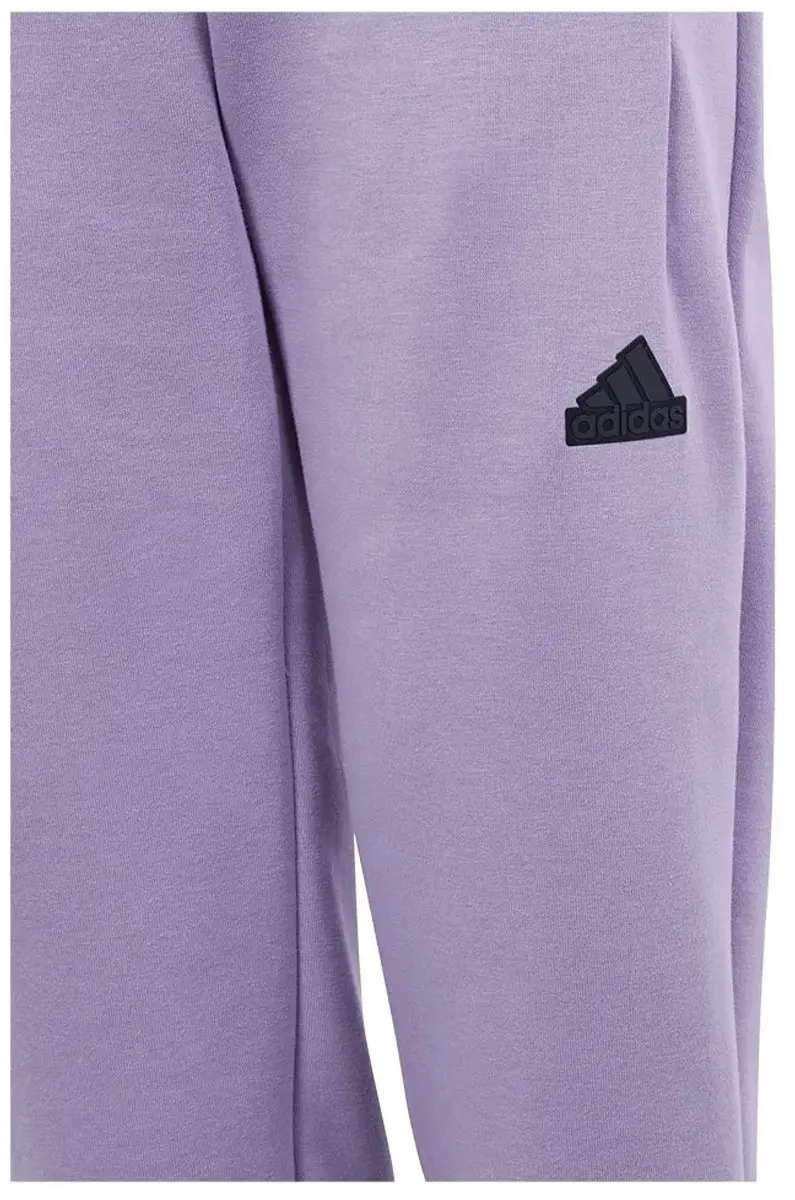 adidas Z.N.E. Broek Kids - Paars - 128 - afbeelding 3 van 6