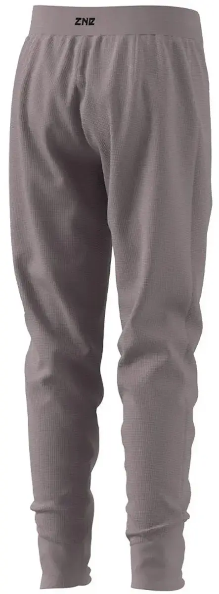adidas Z.N.E. Broek Kids - Paars - 128 - afbeelding 2 van 6