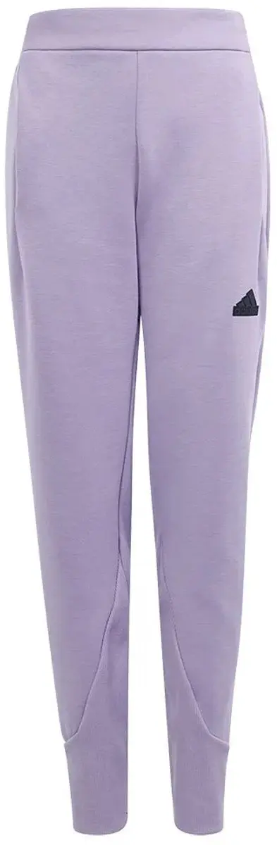 adidas Z.N.E. Broek Kids - Paars - 128