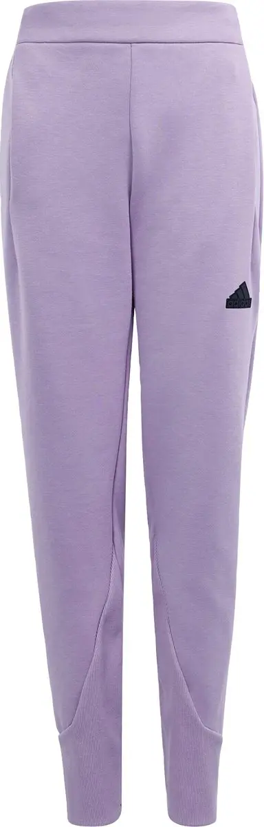 adidas Z.N.E. Joggingbroek Kids - Paars - 152 - afbeelding 6 van 6