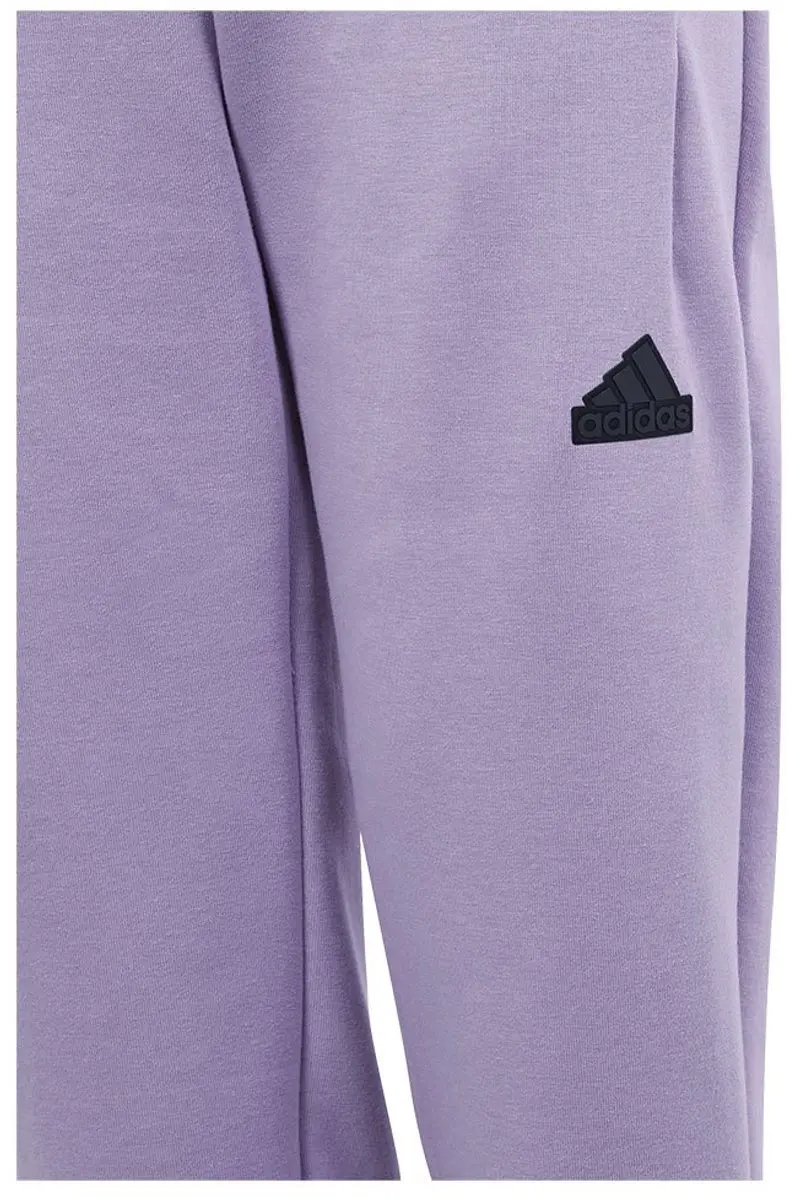 adidas Z.N.E. Joggingbroek Kids - Paars - 152 - afbeelding 4 van 6