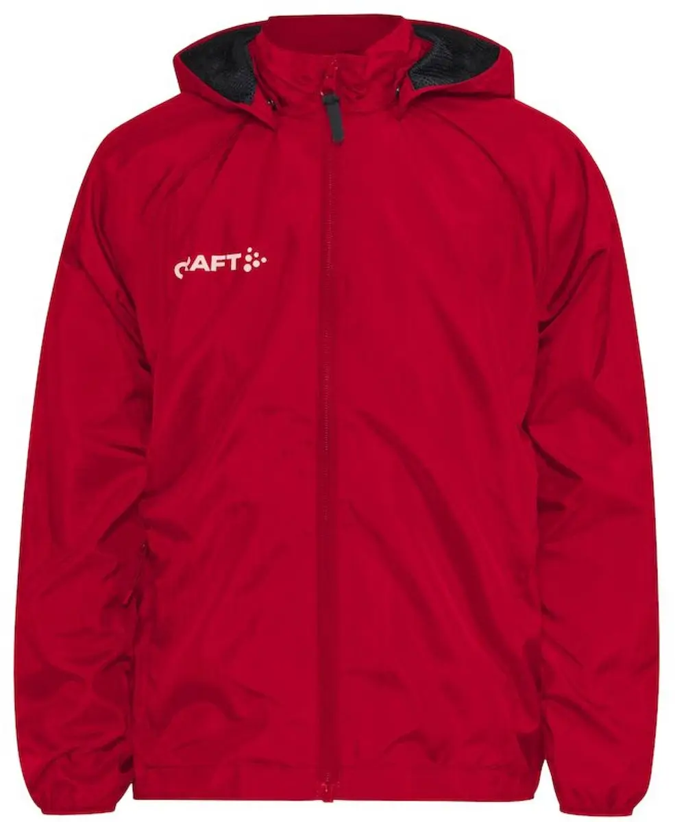 Craft Squad Wind Jacket Jr Kinderjack