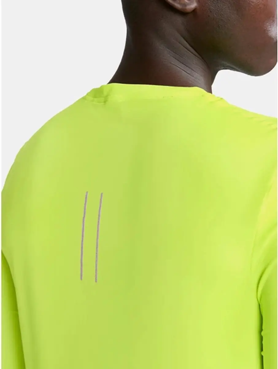 Craft | PRO Hypervent Longsleeve | Windstopper | Heren - Flumino - L - afbeelding 3 van 6