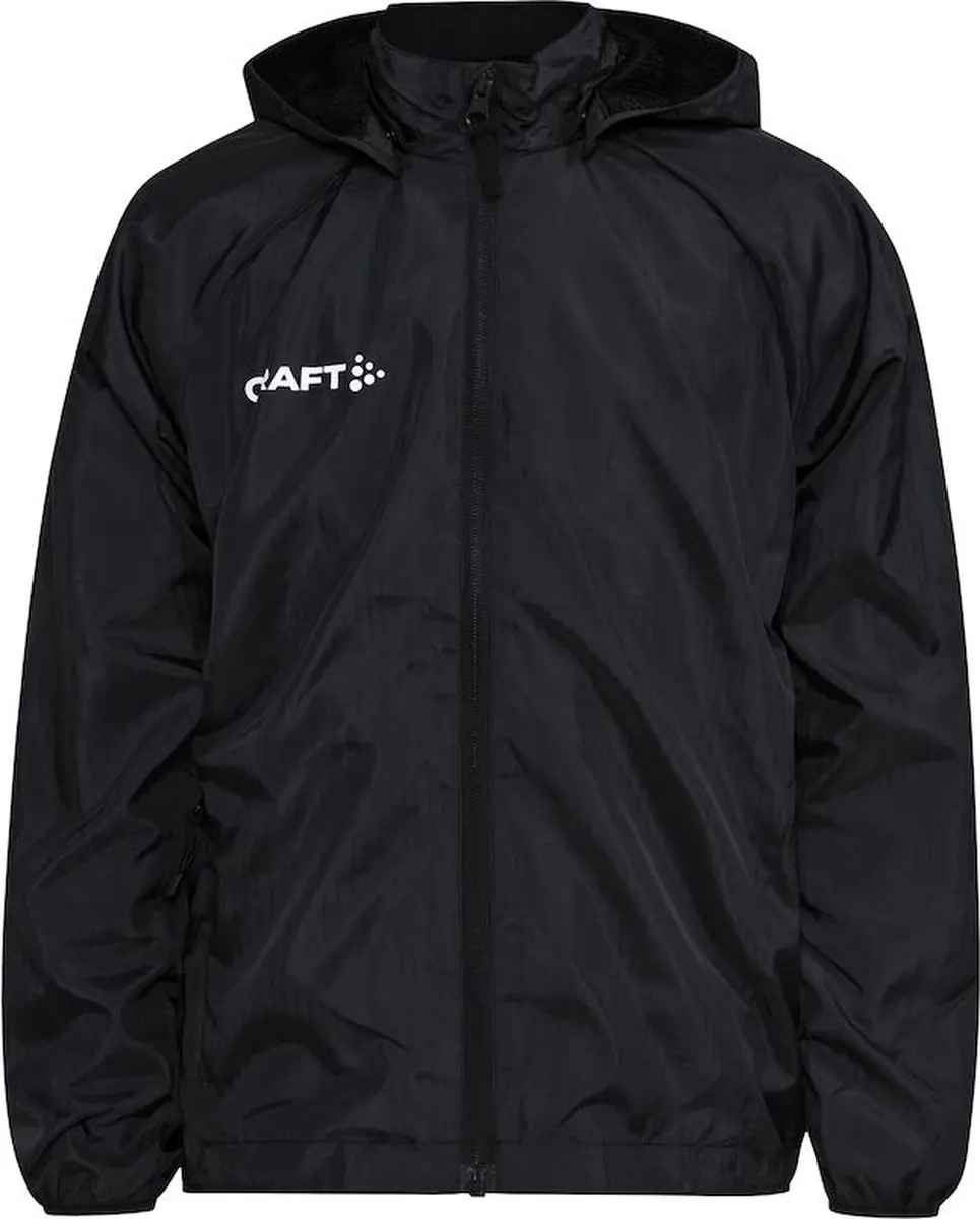 Craft Squad Wind Jacket Jr