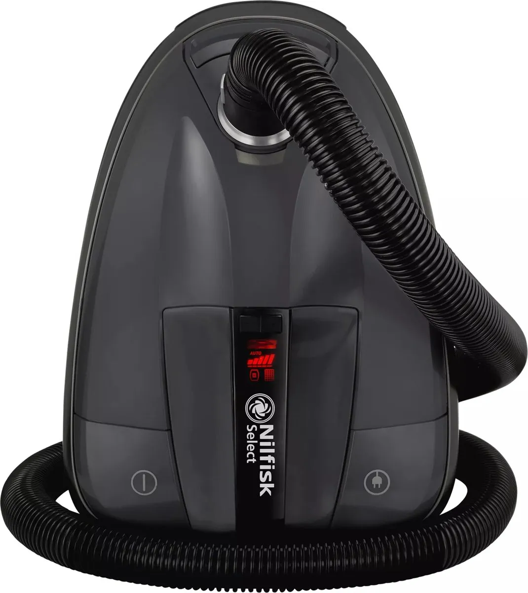 Nilfisk 128390155 Stofzuiger