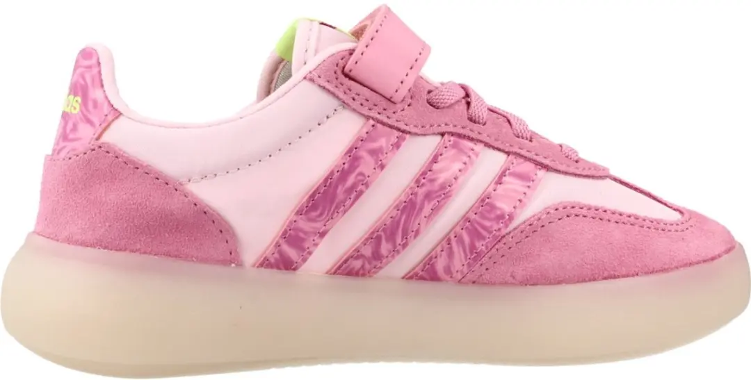 adidas Barreda Decode Lage Sneakers Kind
