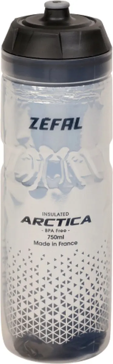 Zefal Arctica 75 Bidon